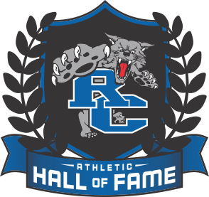 RCHS Wildcat Logo